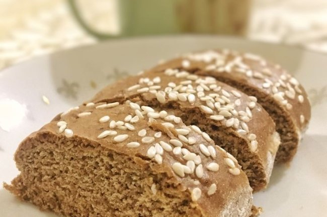 Roti Gambang: Kue Tradisional Betawi dengan Sejarah Panjang
