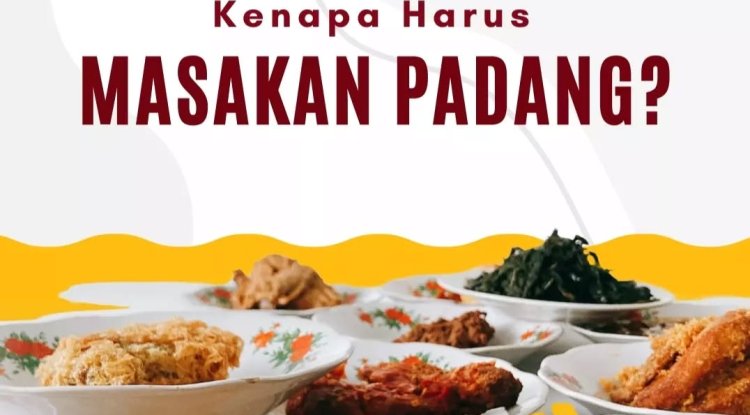 Catering Pernikahan Masakan Padang Terbaik di Bandung: Hidangan Istimewa untuk Momen Spesial Anda