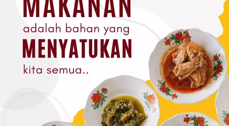 Catering Pernikahan Masakan Padang di Bandung: Nikmatnya Tradisi Minang