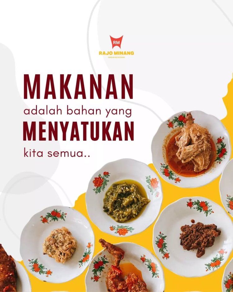 Catering Pernikahan Masakan Padang di Bandung: Nikmatnya Tradisi Minang