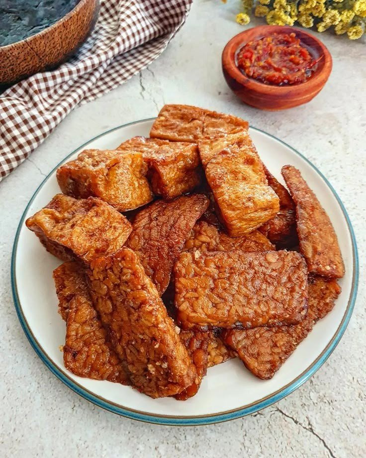 Tahu Tempe: Asal Usul dan Peranannya dalam Masakan Indonesia