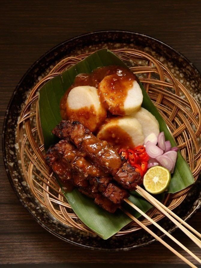 Keunikan Sate: Dari Jawa hingga Mancanegara