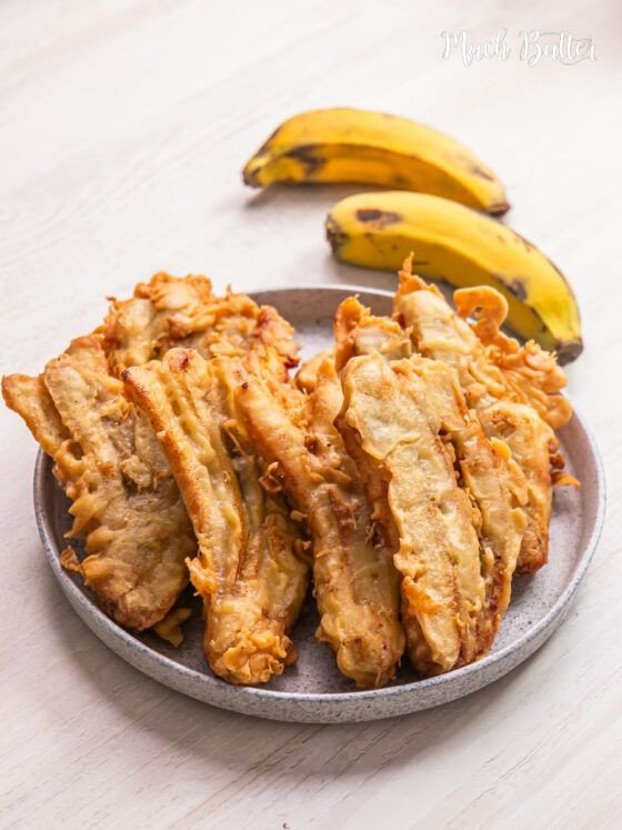 Pisang Goreng: Camilan Ringan yang Tahan Uji Waktu