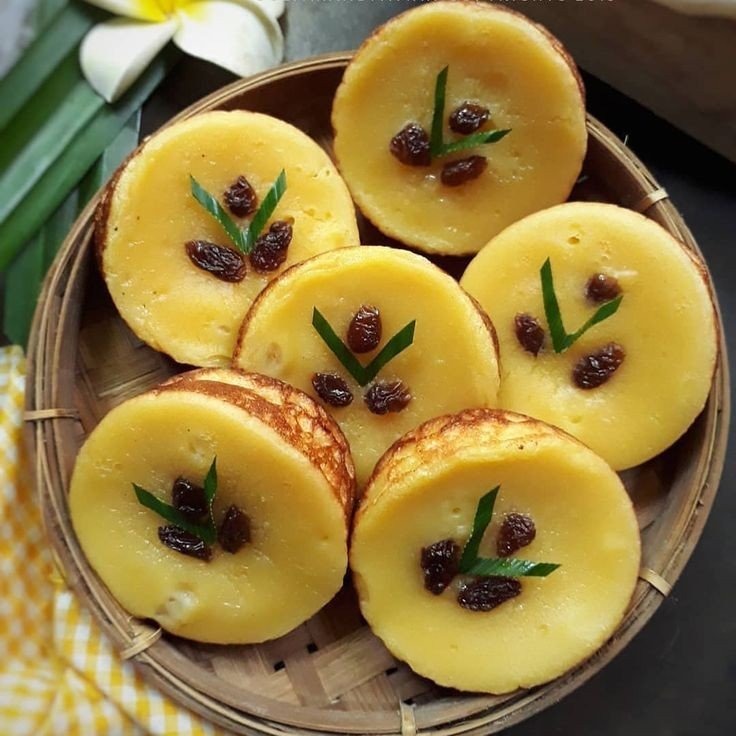 Resep Kue Lumpur yang Manis dan Menggoda