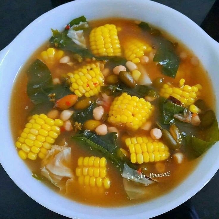 Mengenal Resep dan Manfaat Sayur Asem bagi Kesehatan