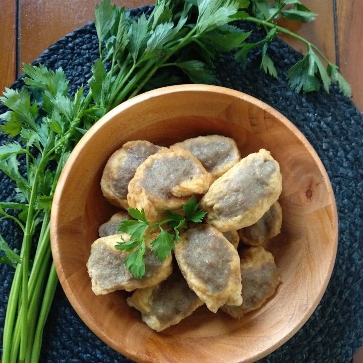 Resep Bakso Tahu: Inovasi Kuliner yang Menyegarkan