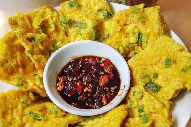 Manfaat Tempe Mendoan dalam Makanan Sehat Indonesia