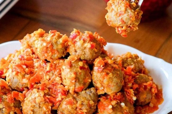 Keunikan Rasa Pedas pada Makanan Indonesia: Kenapa Harus Dicoba?