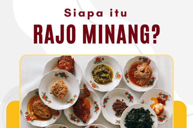 Catering Nasi Rendang yang Paling Dicari di Bandung: Pilihan Terbaik untuk Pencinta Masakan Padang