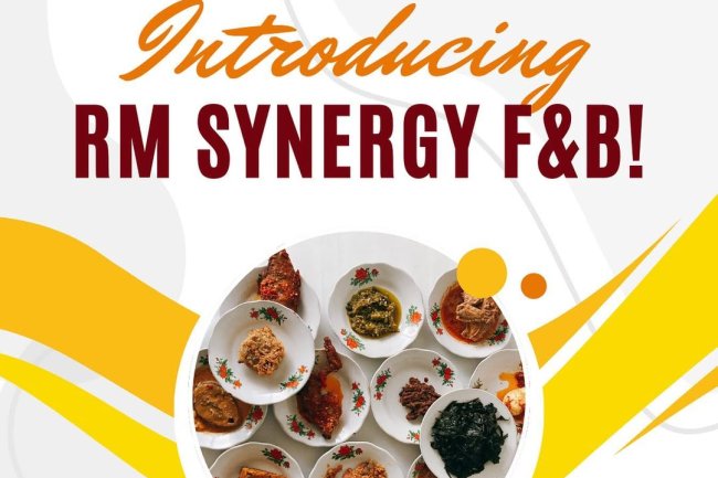 Menyajikan Nasi Rendang Berkualitas dengan Catering Terpercaya di Bandung