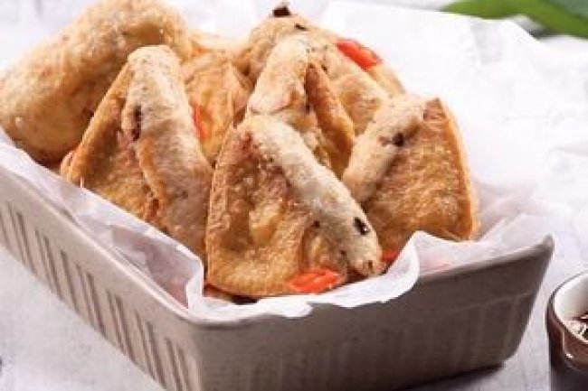 Manfaat dan Keunikan Tahu Pletok, Camilan Khas Betawi yang Bergizi