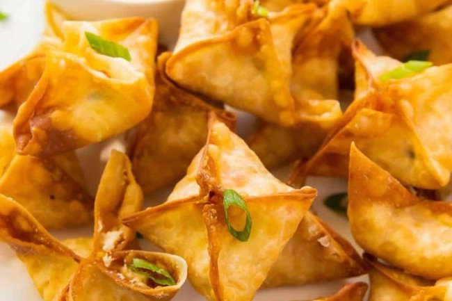 Manfaat dan Keunikan Batagor Kering, Camilan Renyah Khas Bandung