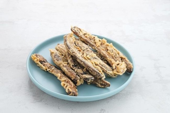 Pisang Sale: Camilan Khas Indonesia yang Menggoda Selera