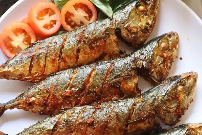 Tumbuk Ikan: Kuliner Khas Kalimantan yang Berbeda dan Menggugah Selera