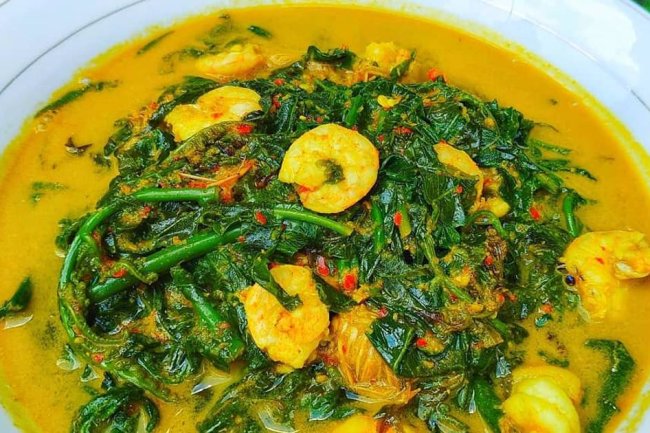 Gulai Pakis: Kenapa Sayur Ini Banyak Ditemukan di Warung Padang?