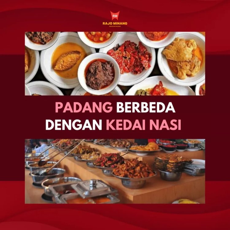 Panduan Memilih Catering Nasi Rendang untuk Acara Anda di Bandung