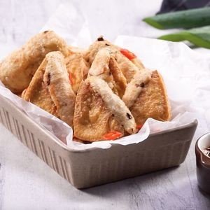 Manfaat dan Keunikan Tahu Pletok, Camilan Khas Betawi yang Bergizi