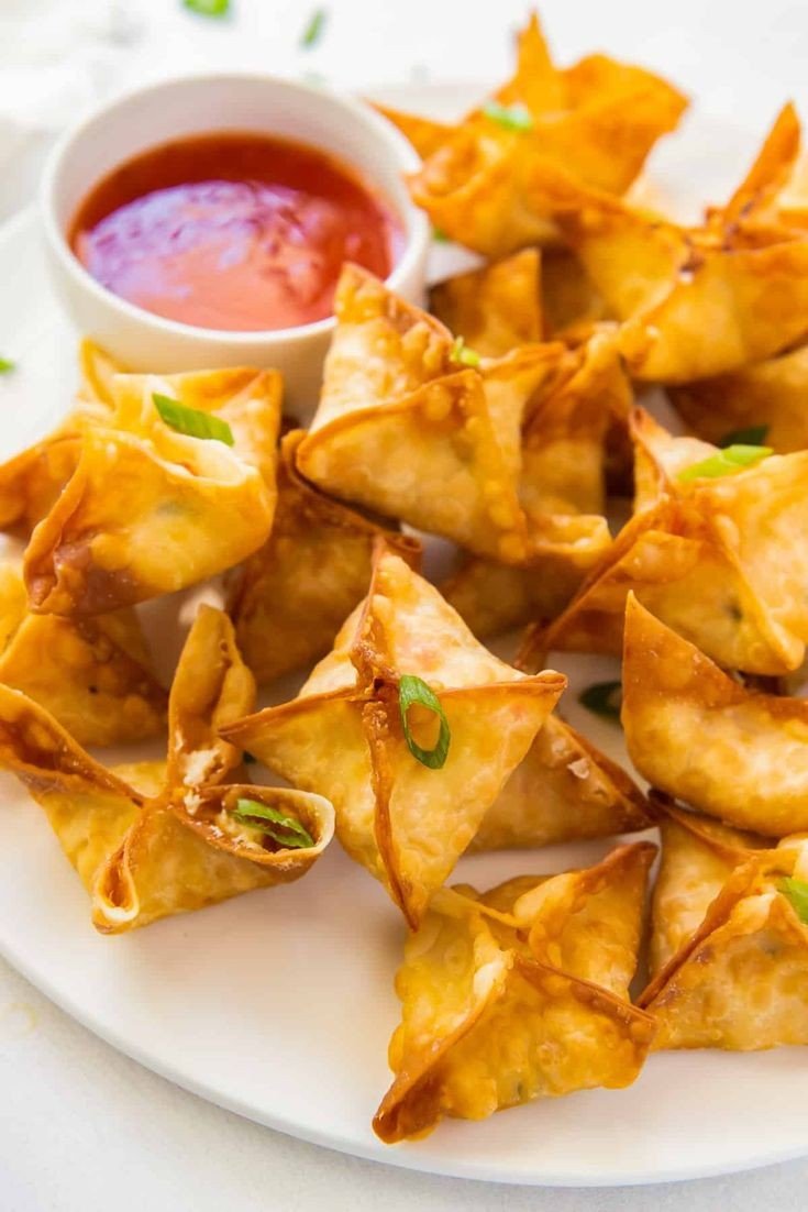 Manfaat dan Keunikan Batagor Kering, Camilan Renyah Khas Bandung