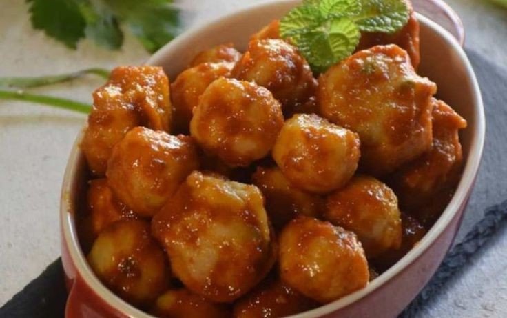 Cilok Bandung: Makanan Murah Meriah yang Menggugah Selera