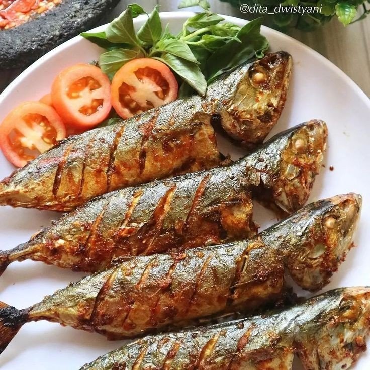 Tumbuk Ikan: Kuliner Khas Kalimantan yang Berbeda dan Menggugah Selera