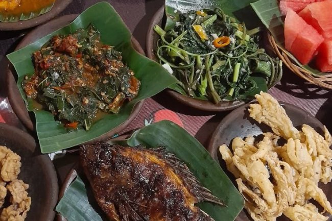 Makanan yang Bisa Bikin Mantan Balik Lagi