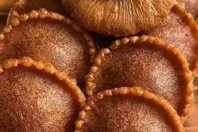 Kue Cucur: Tradisi Manis dari Dapur Lebaran
