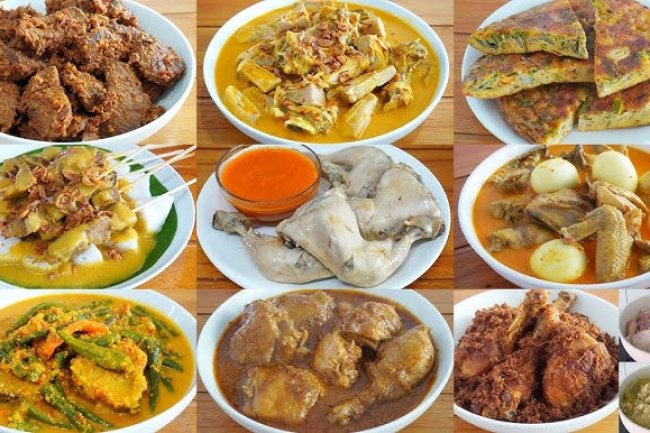 Mengapa Masakan Padang Begitu Populer di Indonesia?