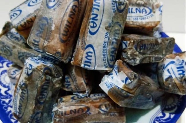 Dodol Garut: Manisan Klasik yang Melekat di Momen Lebaran