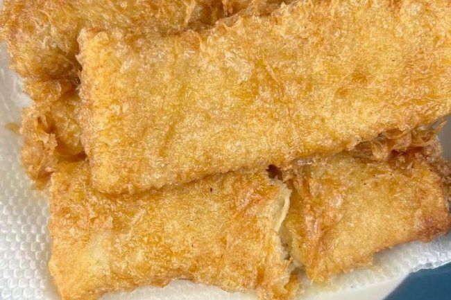 Sosis Solo: Cita Rasa Tradisional untuk Menu Buka