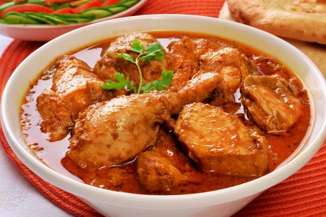 Kupas Kandungan Lemak Menu Gulai Padang