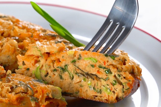 Telur Dadar Padang: Jumbo, Gurih, dan Favorit!