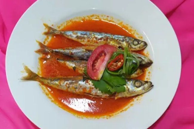 Pindang Padang: Menu Jarang Tapi Layak Dicoba