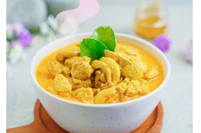 Ayam Gulai Kuning Padang: Sajian Kaya Rempah
