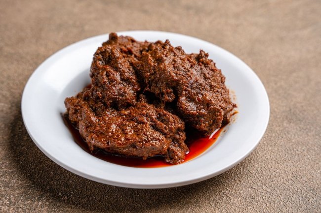 Rendang Paru: Kelezatan Unik untuk Catering
