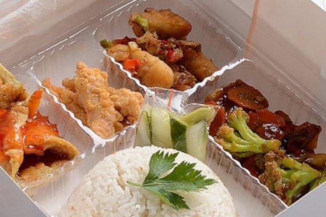 Paket Menu Padang untuk Acara Syukuran Rumah