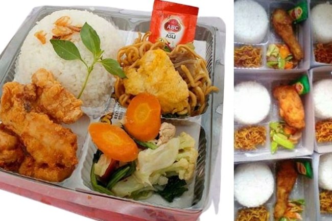 Kupas Tuntas Menu Padang untuk Catering Aqiqah