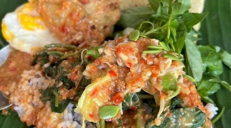 5 Kuliner Khas Jawa Timur yang Melegenda