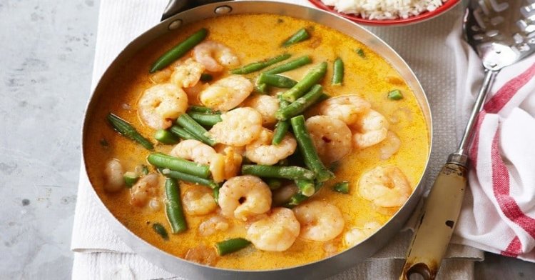 Gulai Udang: Perpaduan Rasa Laut dan Rempah yang Menggoda
