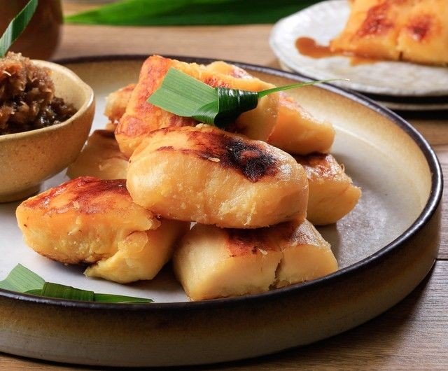 Colenak: Makanan Fermentasi yang Unik dan Lezat