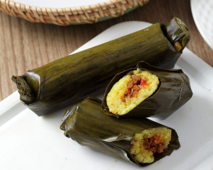 Lemper vs Arem-arem: Siapa yang Lebih Enak?