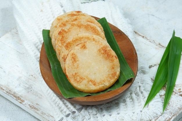 Wingko Babat: Kue Khas Jawa yang Temani Lebaran