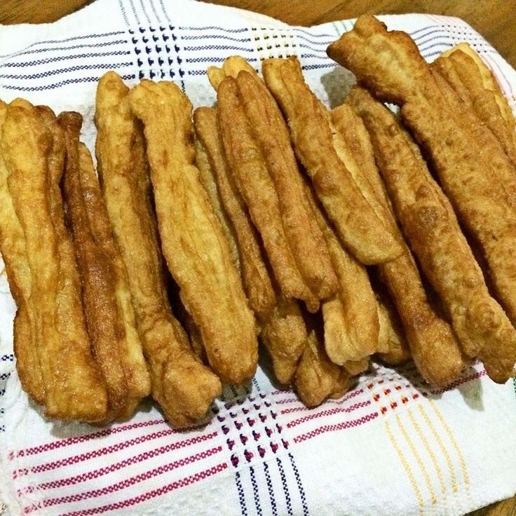 Cakue Mini: Gorengan Renyah Teman Takjil