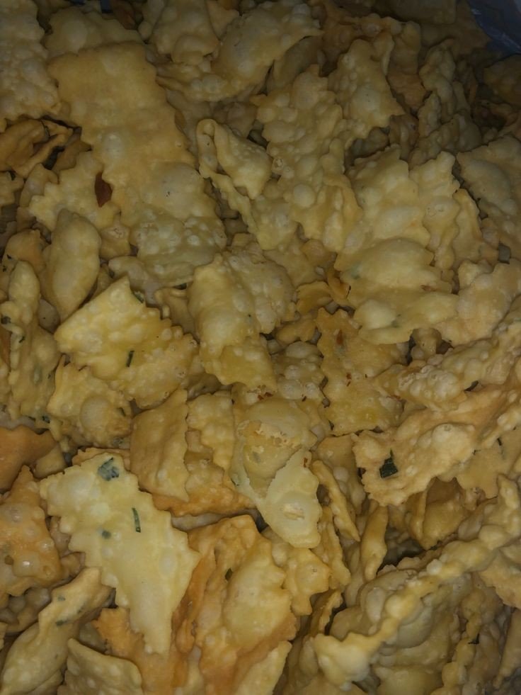 Keripik Bawang Ramadan: Camilan Khas yang Jadi Tradisi