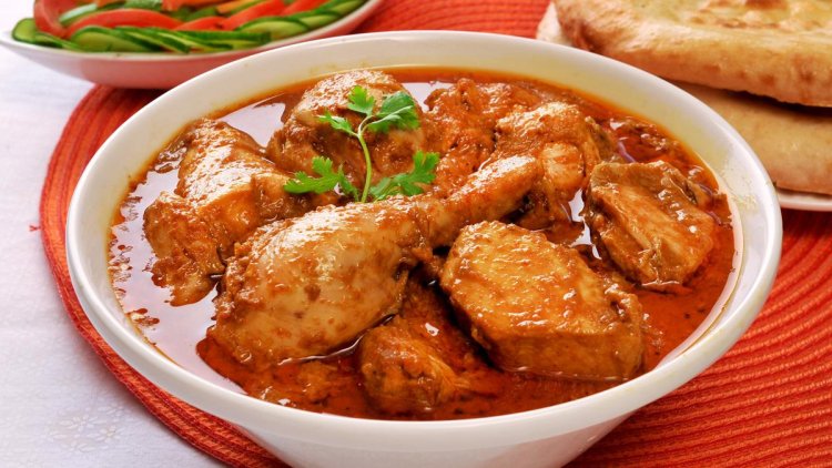 Kupas Kandungan Lemak Menu Gulai Padang