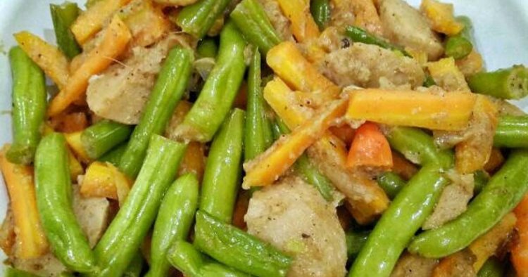 Pilihan Sayur dalam Catering Padang untuk Konsumen Modern