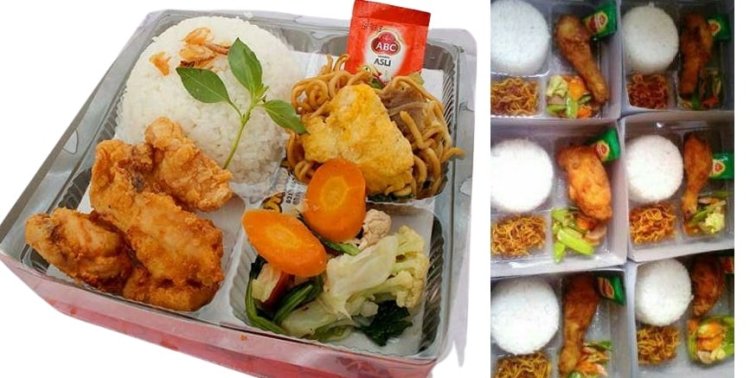 Kupas Tuntas Menu Padang untuk Catering Aqiqah