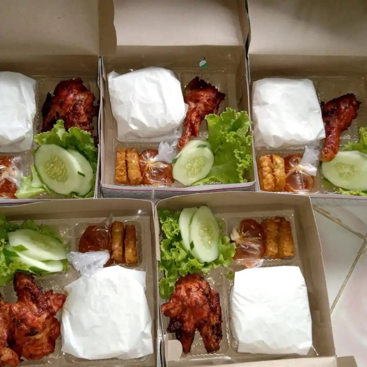 Menu Padang Favorit untuk Catering Tahlilan