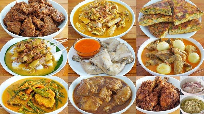Masakan Padang dalam Acara Internasional: Apa Saja Disajikan?