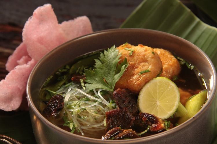Kupas Tuntas Pengaruh India dan Timur Tengah pada Masakan Padang