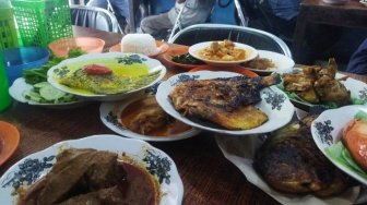Gulai Jamur Padang: Menu Baru yang Layak Masuk Daftar